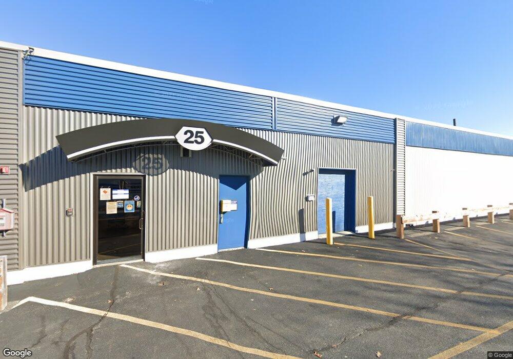 25 Conn St unit A, Woburn, MA 01801 - photo 1