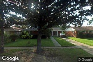 717 Hesper Ave, Metairie, LA 70005