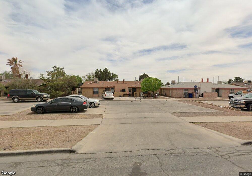 10540 Shannon Place, El Paso, TX 79925 - photo 1