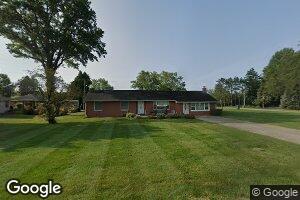 517 W Jane Dr, Sharpsville, IN 46068