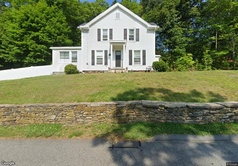 369 Main St unit 369, Wilbraham, MA 01095 - photo 1