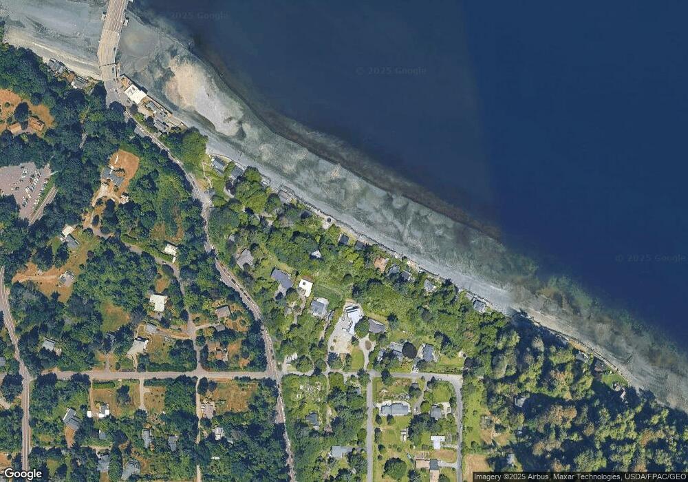 9826 SW Bunker Trail, Vashon, WA 98070 - photo 1