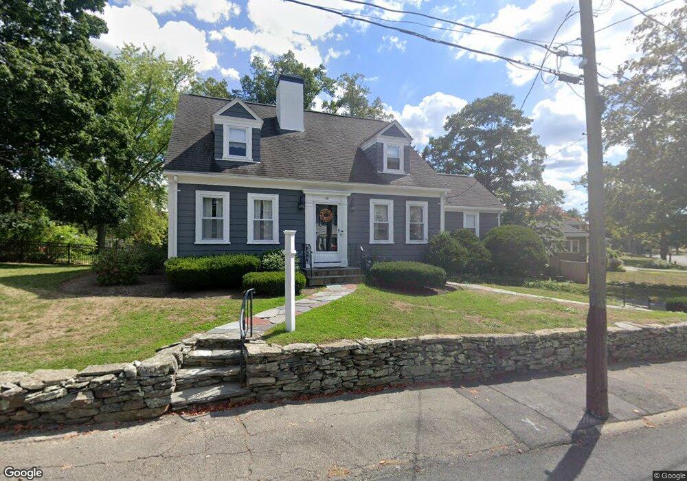 Street View Photo