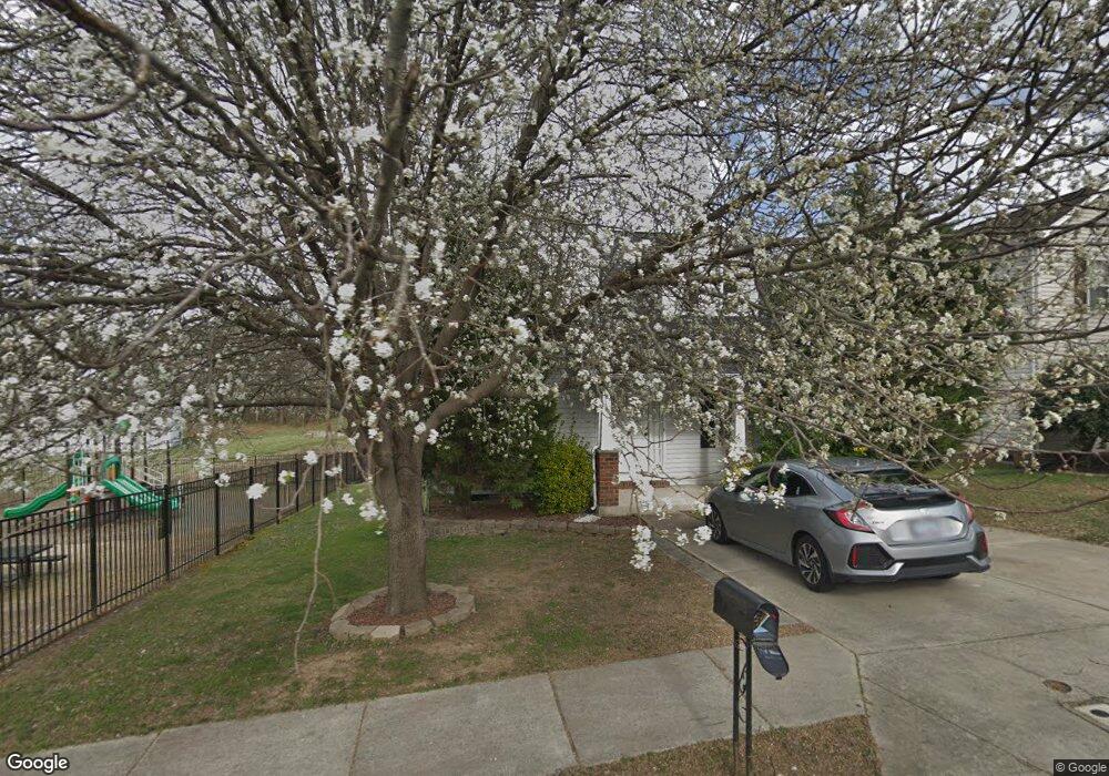 740 Sir Raleigh Dr, Concord, NC 28025 - photo 1