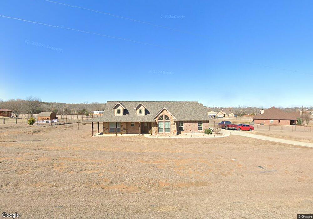 164 Cooperstown Dr, Springtown, TX 76082 - photo 1