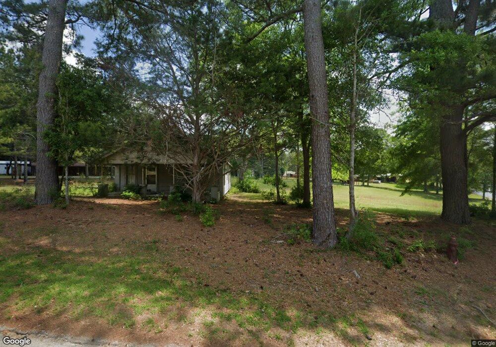 266 Jeff Byrd Rd, Laurel, MS 39443 - photo 1