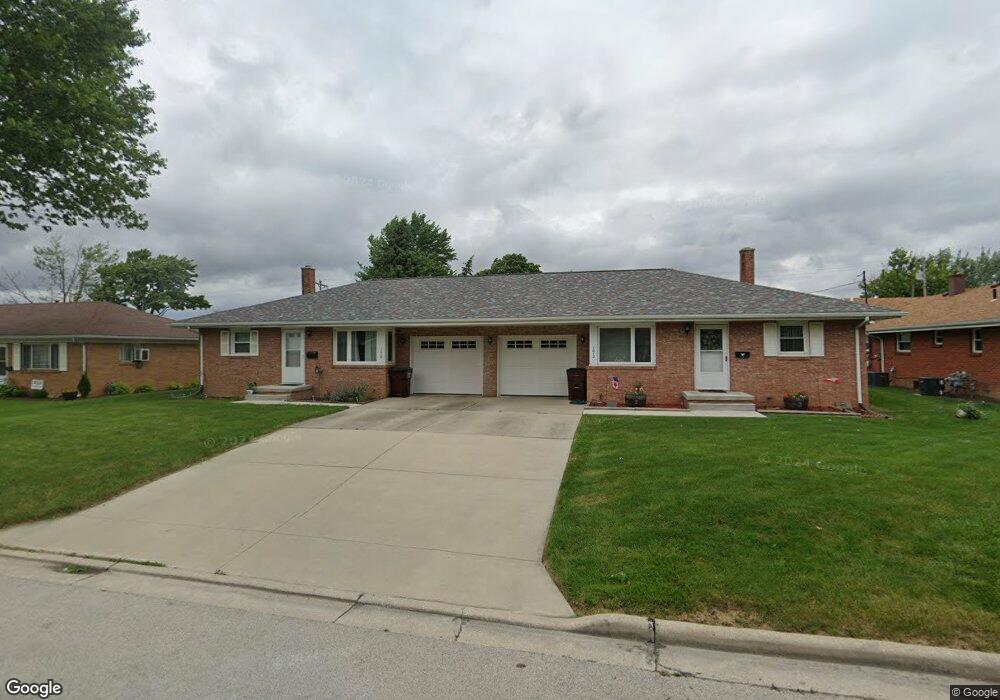1012 W College Ave unit 10, Woodville, OH 43469 - photo 1