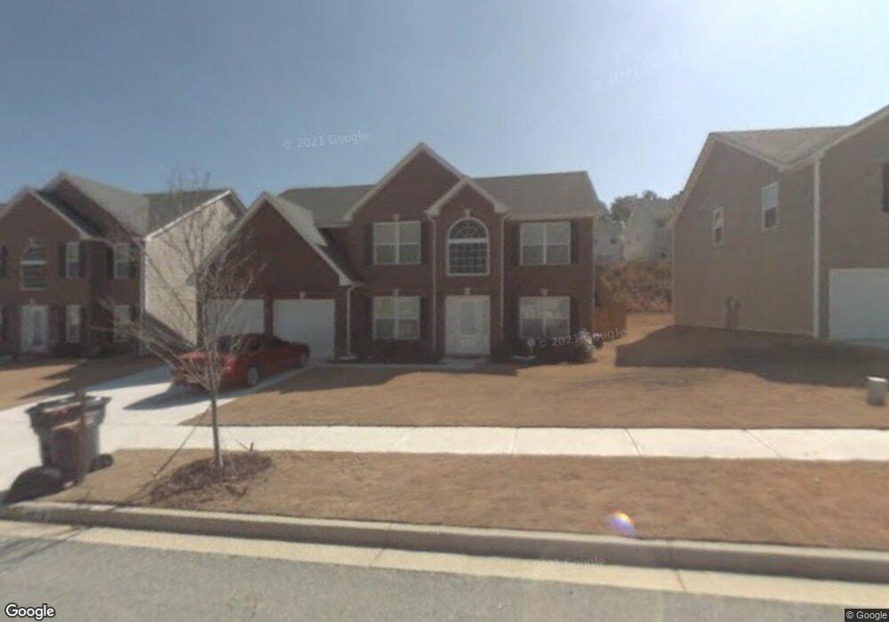 4418 Ash Tree St, Snellville, GA 30039 - photo 1