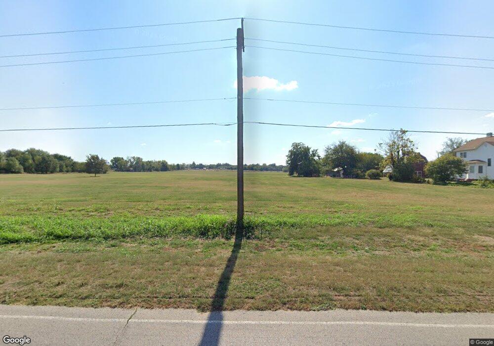 41805 Benson Park Rd, Shawnee, OK 74801 - photo 1