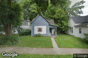 419 S Council St, Muncie, IN 47305