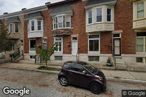 314 E Lorraine Ave, Baltimore, MD 21218