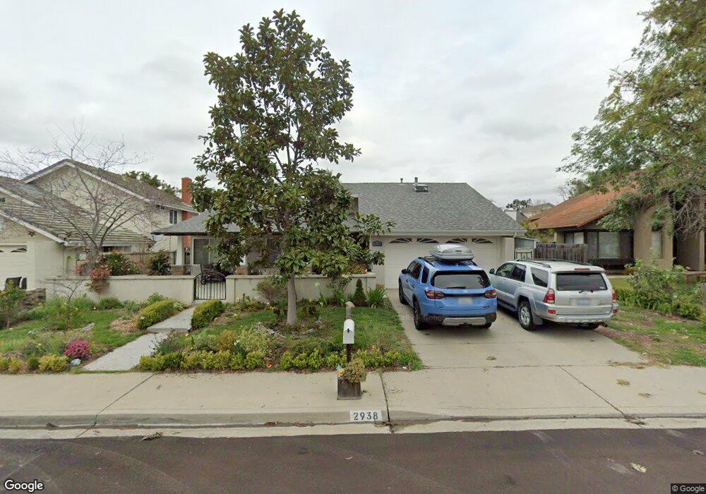 2938 Gaviota Cir, Carlsbad, CA 92009 - photo 1