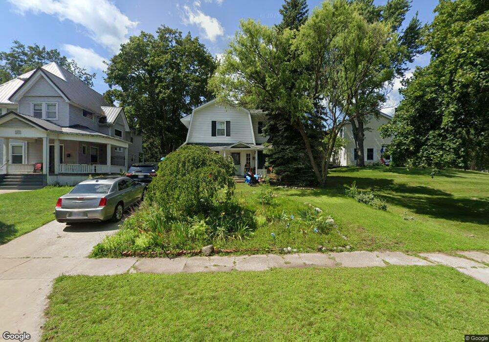 1611 6th St, Port Huron, MI 48060 - photo 1