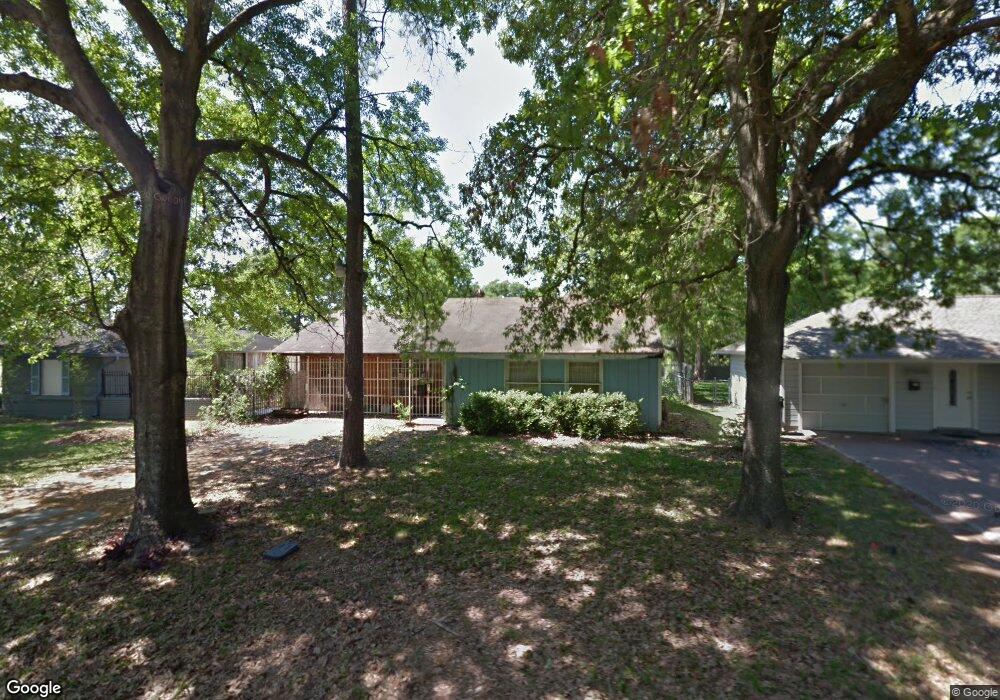 2318 Althea Dr, Houston, TX 77018 - photo 1
