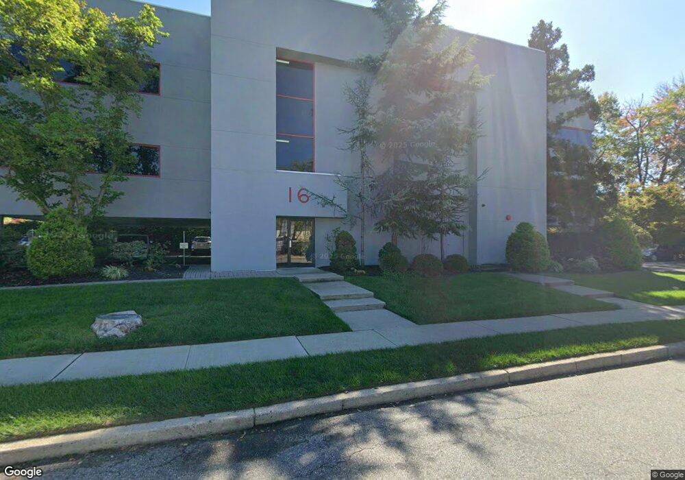 16 Arcadian Way unit C5, Paramus, NJ 07652 - photo 1