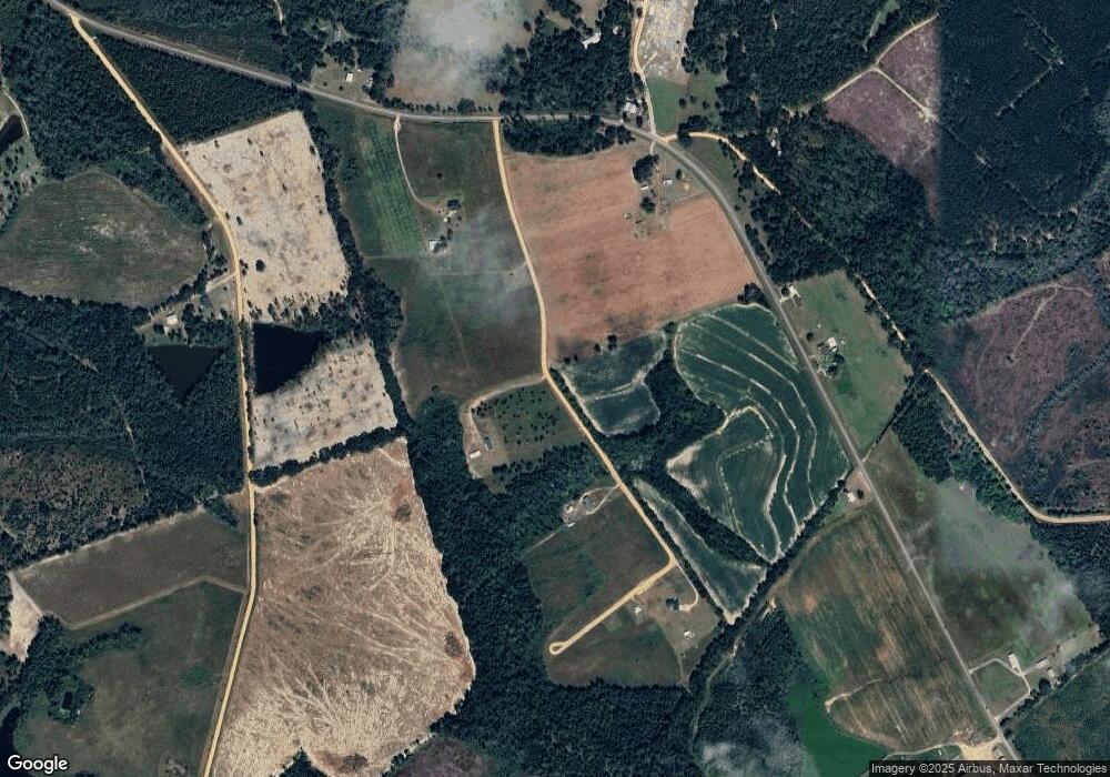 00 Garrett Place Rd, Uvalda, GA 30473 - photo 1