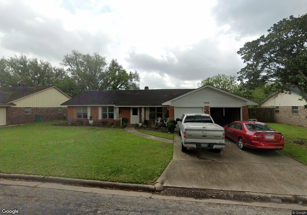 2908 La Vista Ave, Bay City, TX 77414 - photo 1