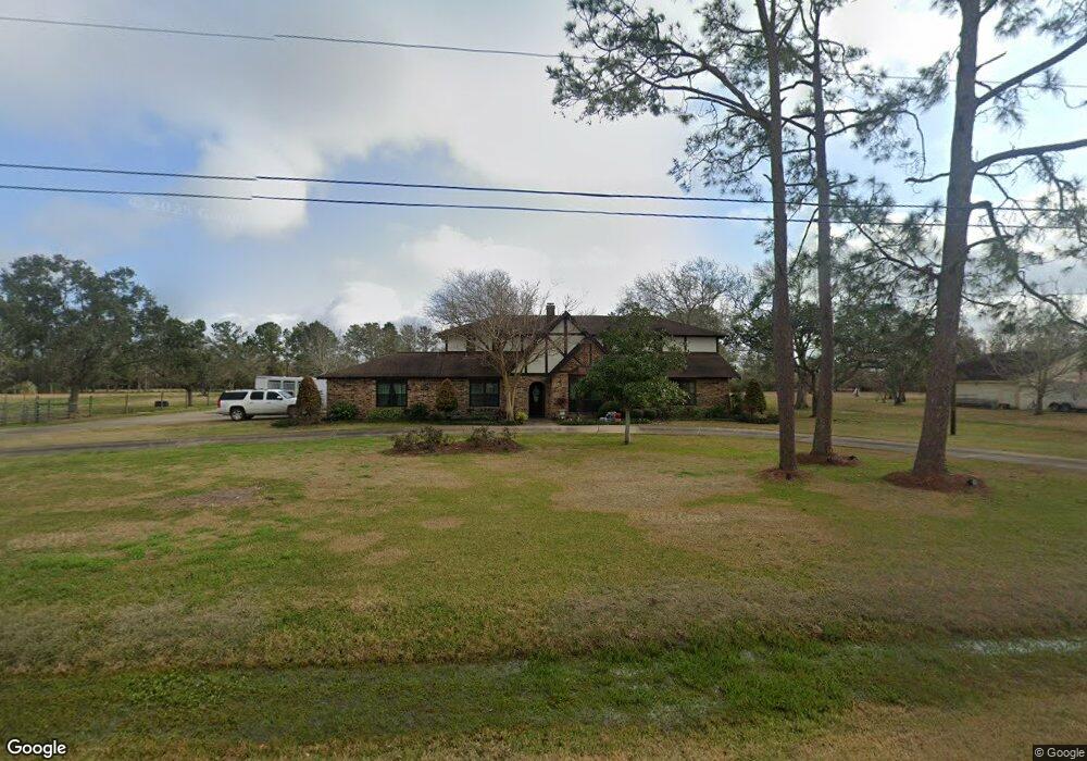 3233 Sky Ranch Dr, Alvin, TX 77511 - photo 1