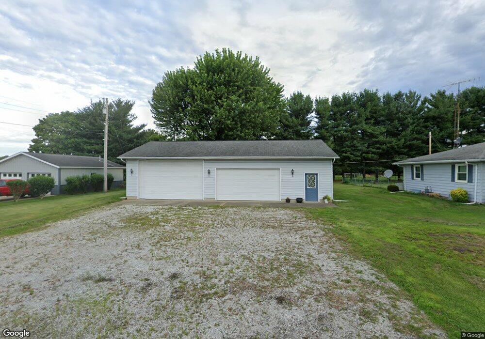 9 E Pleasant St, La Porte, IN 46350 - photo 1