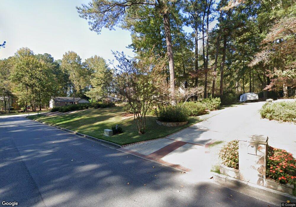 121 Arrowood Ln, Alpharetta, GA 30009 - photo 1