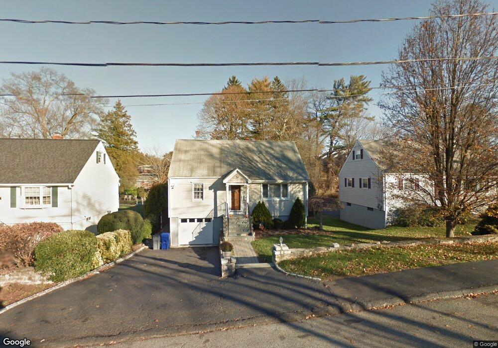 24 Lovatt St, Norwalk, CT 06851 - photo 1