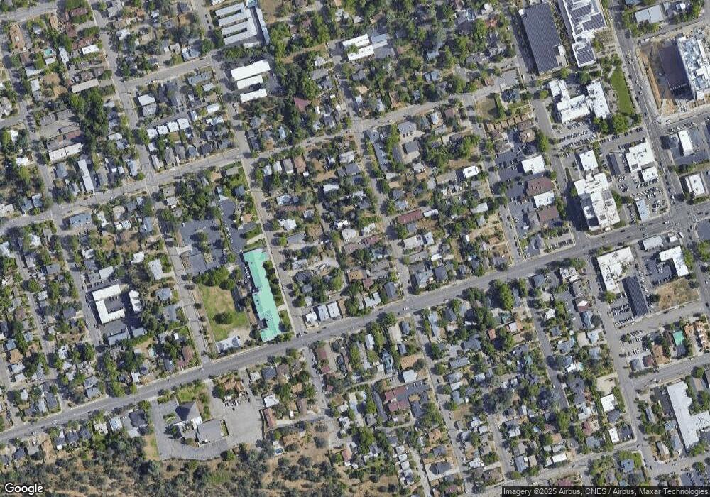 1616 Willis St, Redding, CA 96001 - photo 1