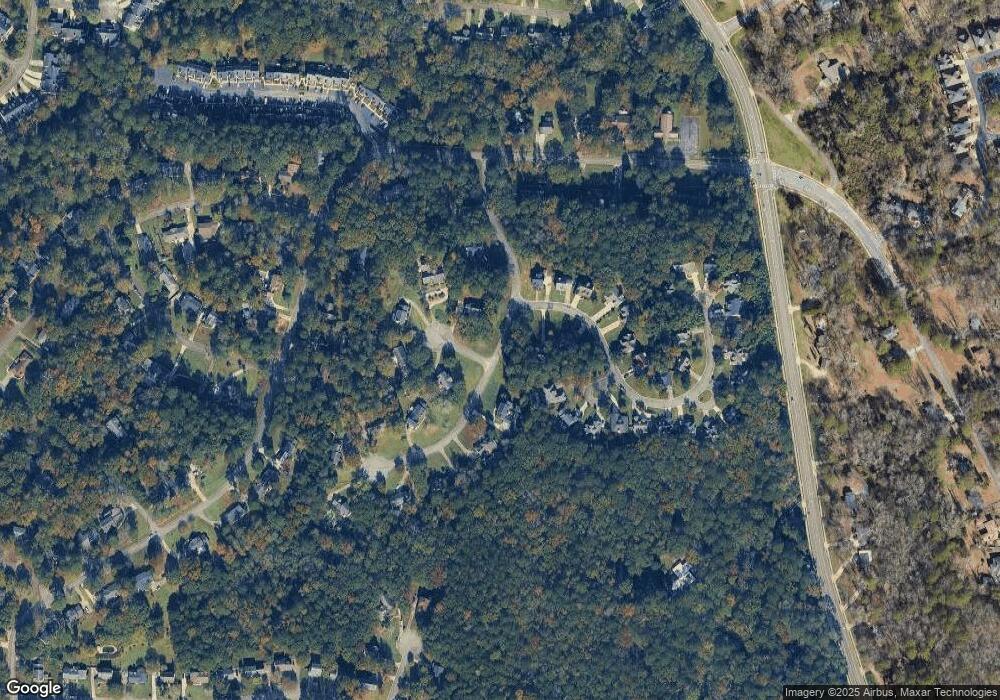 0 Arbor Climb Rd unit 3075038, Macon, GA 31210 - photo 1