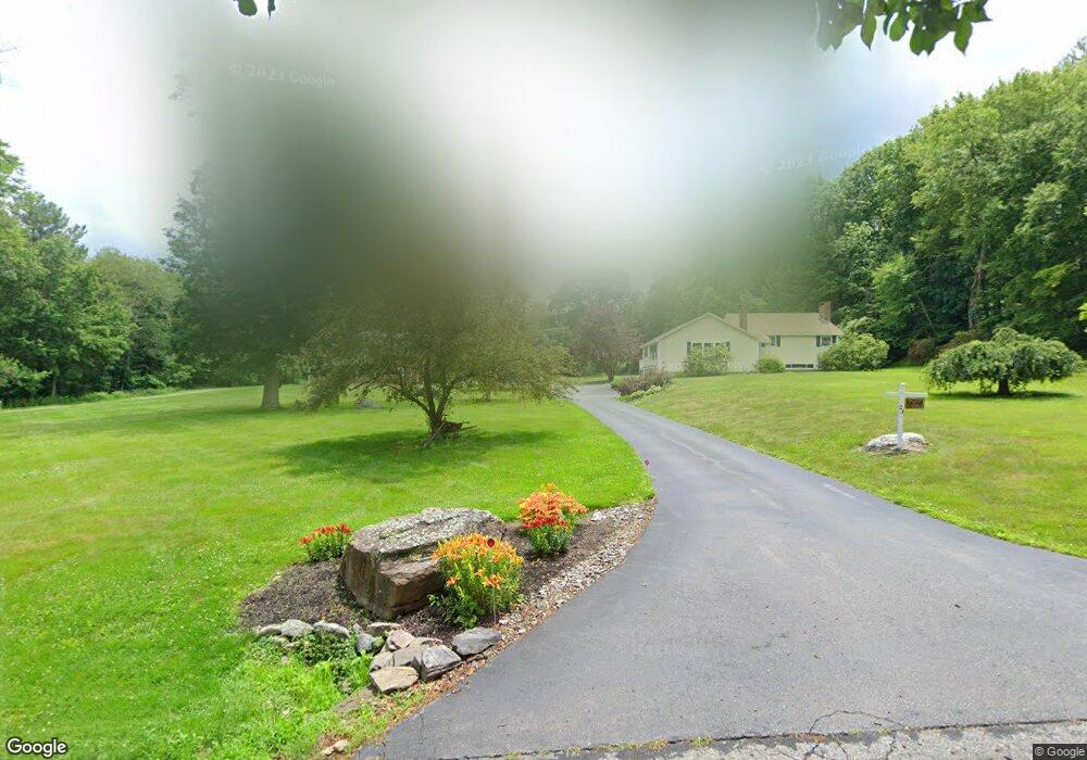 23 Tuttle Rd, Sutton, MA 01590 - photo 1