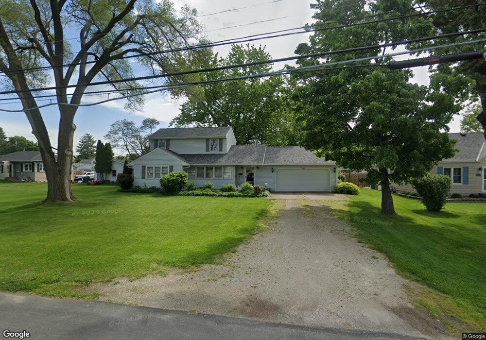 1309 West St, Genoa, OH 43430 - photo 1