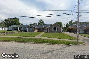 319 W Main St, Albion, IL 62806