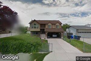 5152 Wake Robin Dr, West Jordan, UT 84081