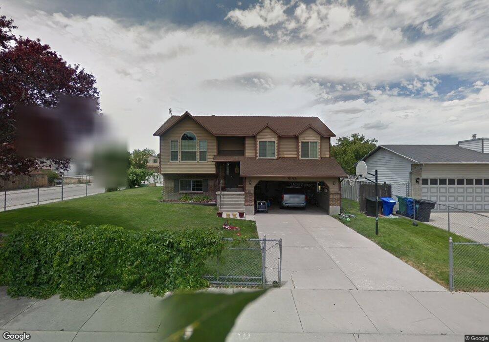 5152 Wake Robin Dr, West Jordan, UT 84081 - photo 1