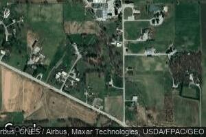 6226 Rio Grande Rd, Apple Creek, OH 44606