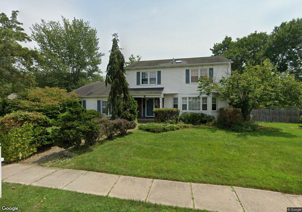 48 Wetherhill Way, Dayton, NJ 08810 - photo 1