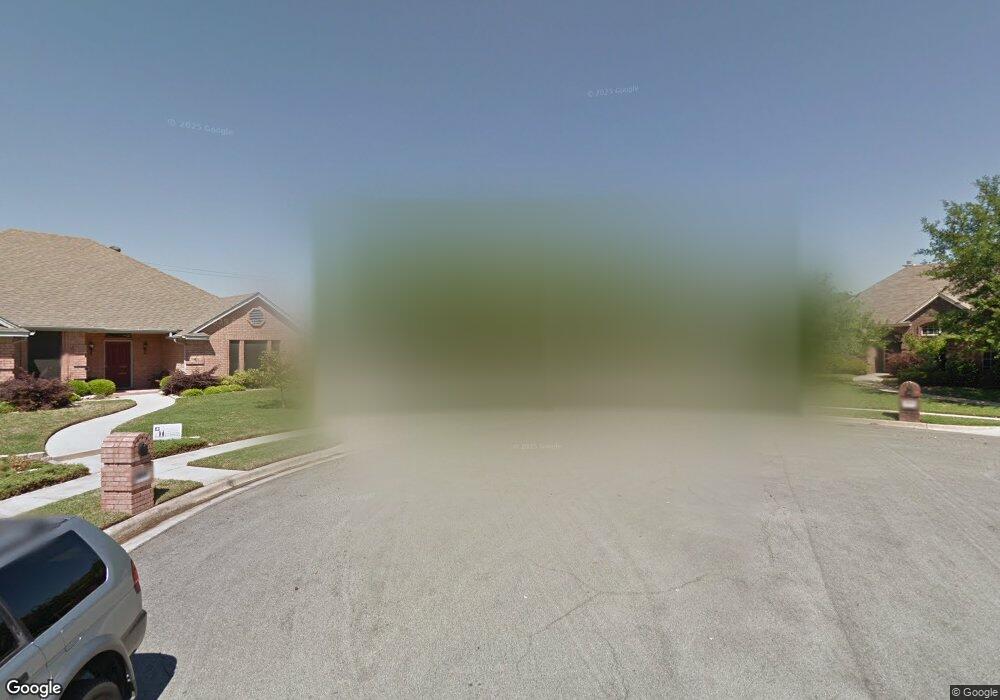 7600 Bridlewood Ct, North Richland Hills, TX 76182 - photo 1