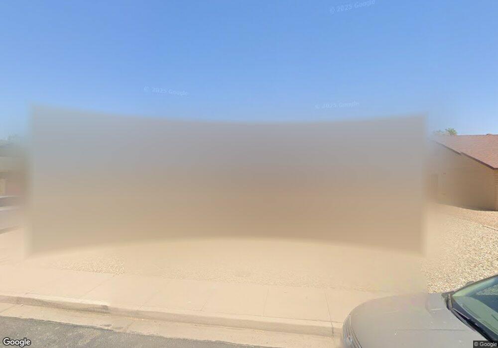 1332 W Los Lagos Vista, Mesa, AZ 85202 - photo 1