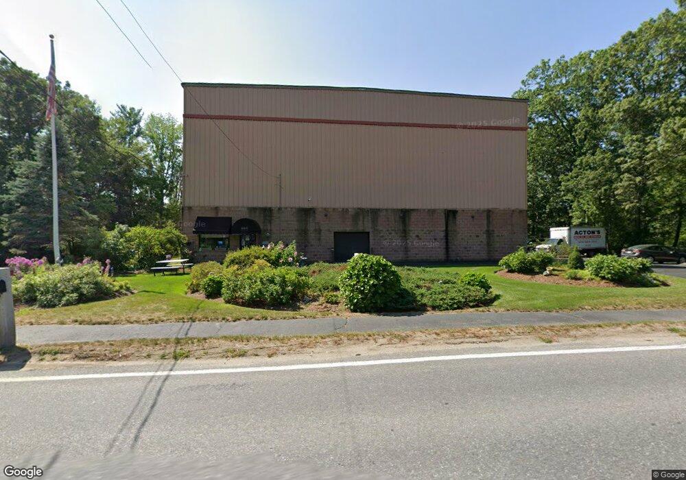 928 Main St, Acton, MA 01720 - photo 1