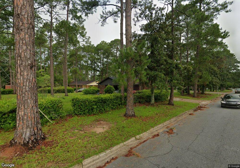 1700 Myrtle Rd, Albany, GA 31707 - photo 1