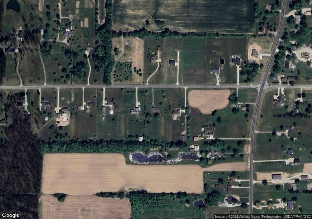 41021 Parsons Rd, Lagrange, OH 44050 - photo 1