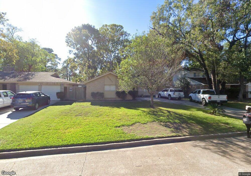 23411 Harpergate Dr, Spring, TX 77373 - photo 1