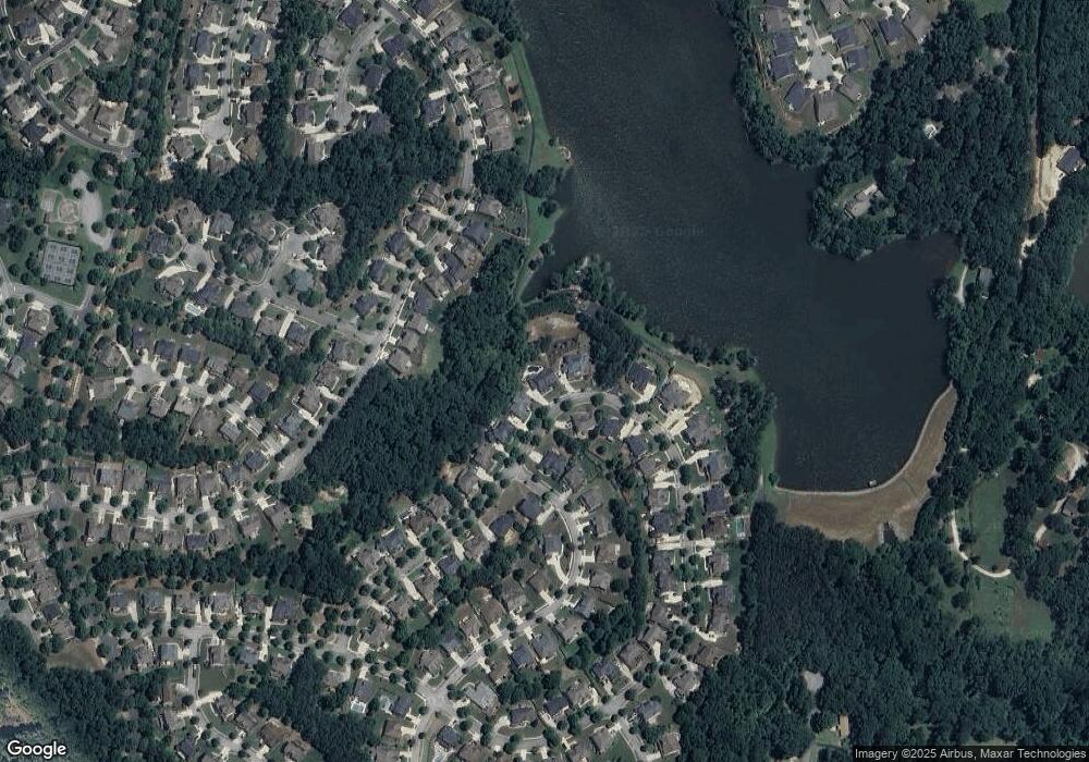 8060 Sleepy Lagoon Way, Flowery Branch, GA 30542 - photo 1