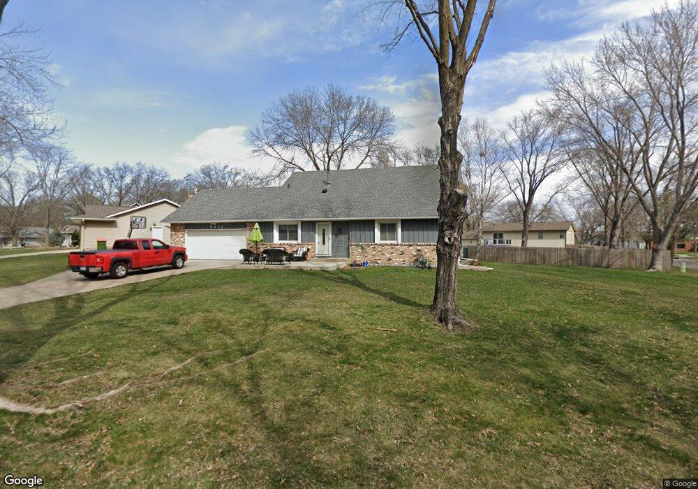 9832 Bluebird St NW, Coon Rapids, MN 55433 - photo 1