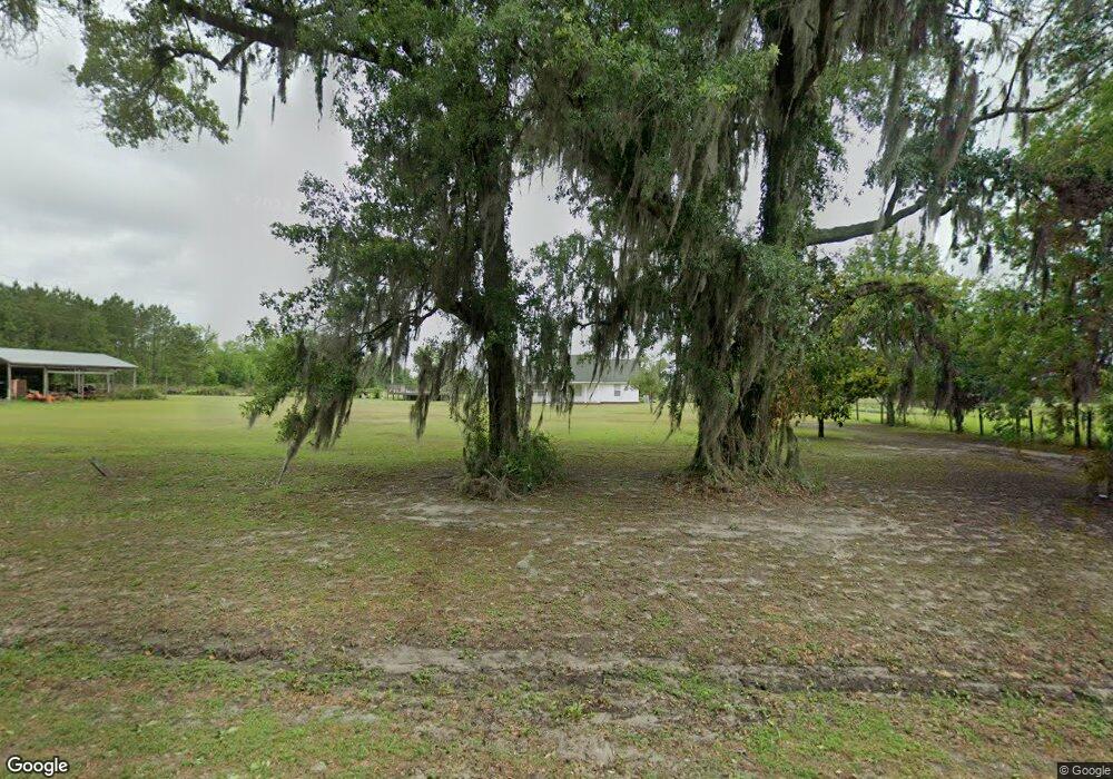 1243 SW County Road 240, Lake City, FL 32025 - photo 1