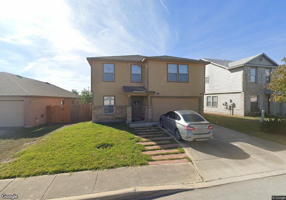 3818 Arrowwood Bend, San Antonio, TX 78261 - photo 1