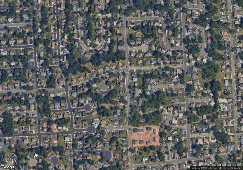 863 Wood Ave, Edison, NJ 08820 - photo 1