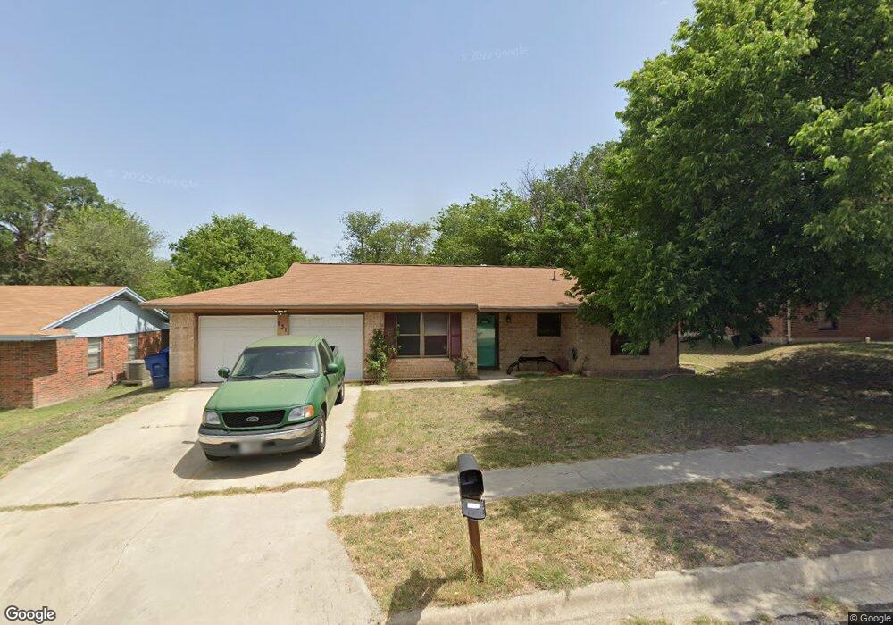 931 Edwards St, Copperas Cove, TX 76522 - photo 1