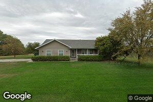 302 W Elizabeth St, Galva, KS 67443