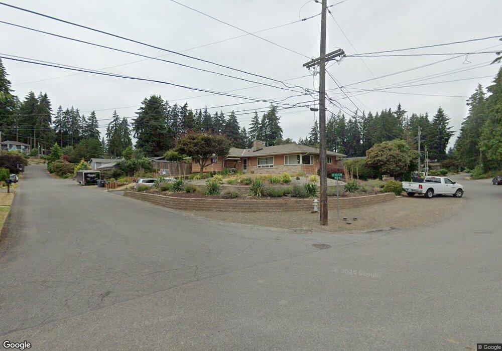 6908 37th Street Ct W, University Place, WA 98466 - photo 1