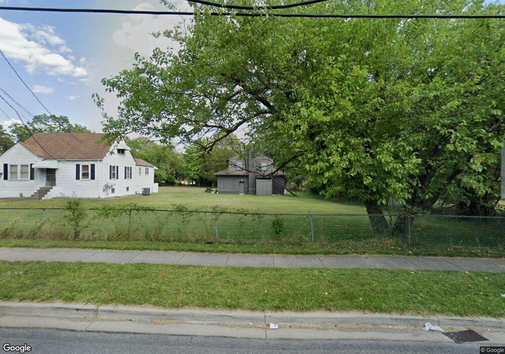 5732 Fisher Rd, Temple Hills, MD 20748 - photo 1