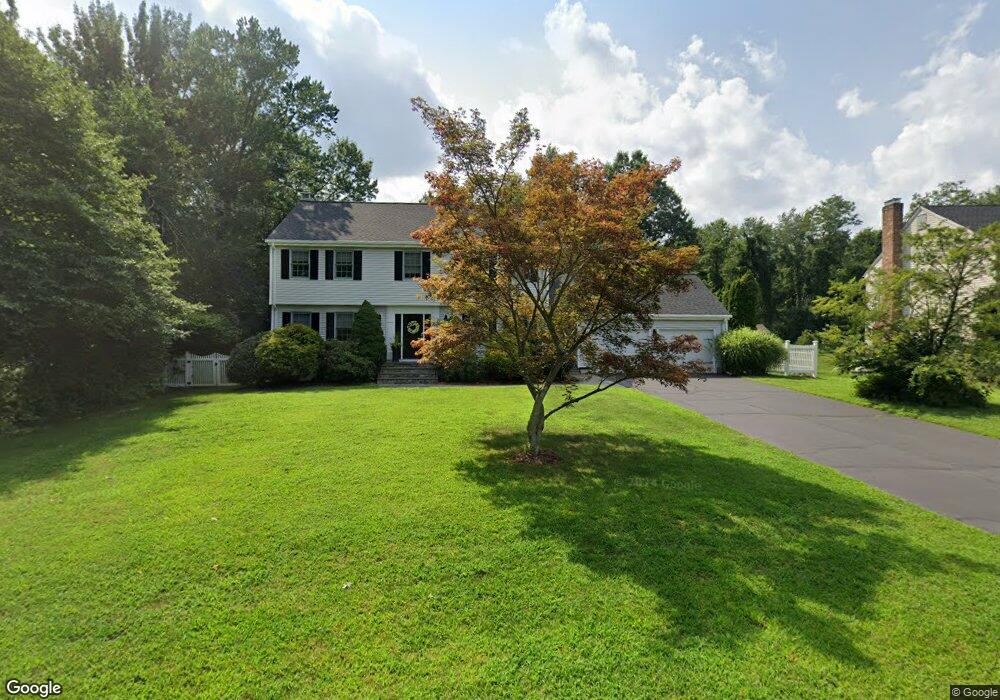 15 Minnie Ln, Wethersfield, CT 06109 - photo 1